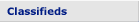 Classifieds