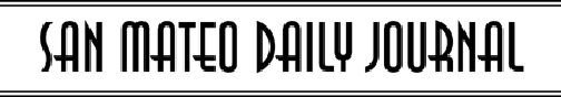 San Mateo Daily Journal Logo